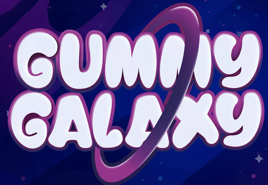 گامی گلکسی-GUMMY GALAXY