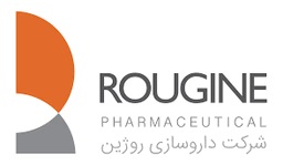 داروسازی روژین-ROUGIN PHARMACEUTICAL