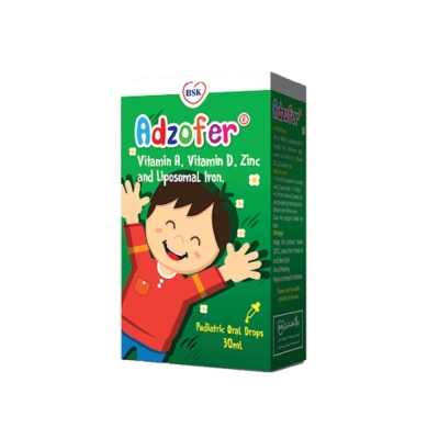 قطره آدزوفر