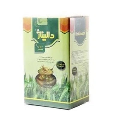 پودر سبوس گندم دالیناژ
