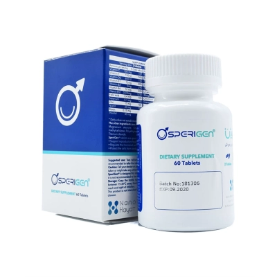 قرص اسپریژن