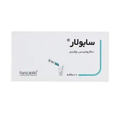 ساشه سابولار فرابیوتیک