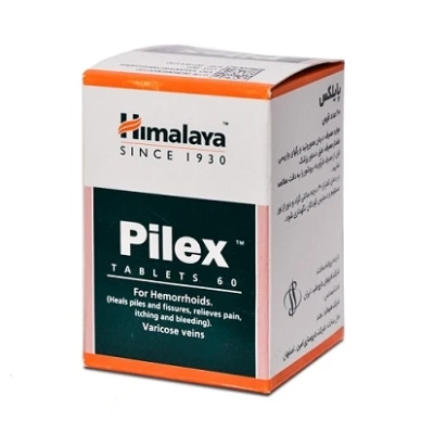 قرص پایلکس هیمالیا