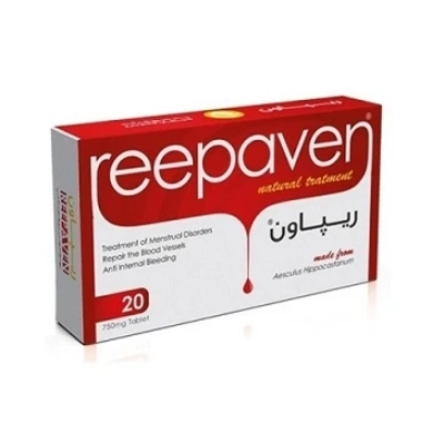 قرص ریپاون