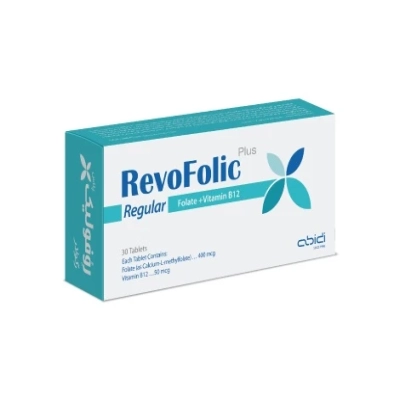 قرص روفولیک پلاس رگولار