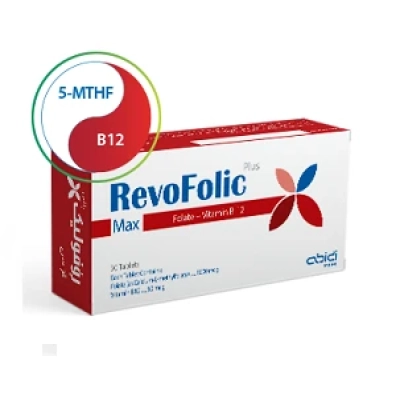 قرص روفولیک پلاس مکس