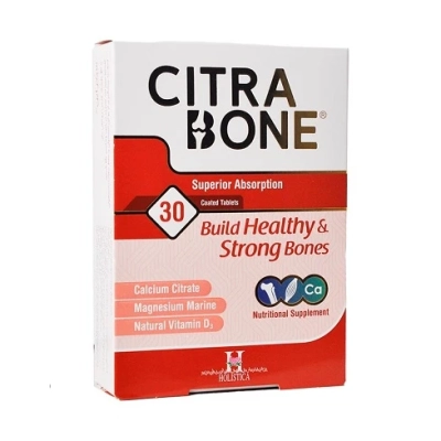 قرص سیترابن آرین سلامت سینا