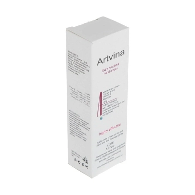 کرم مرطوب کننده مدل Extra Emollient آرتوینا