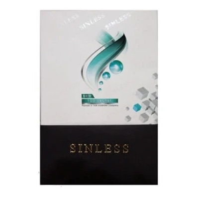 ساشه سین لس آقایان