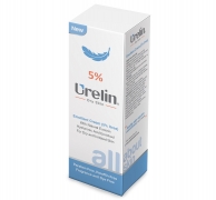 کرم مرطوب کننده اورلین-حاوی 5% اوره