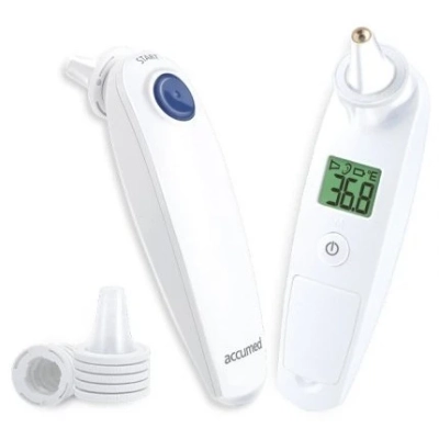 دماسنج RB600 اکیومد
