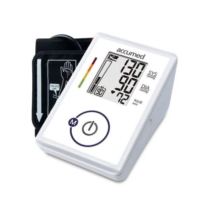 فشارسنج بازویی CG165 اکیومد