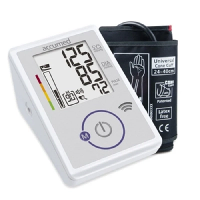 فشارسنج بازویی CG175 اکیومد
