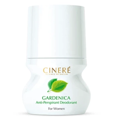 مام دئودورانت بانوان سینره-مدل GARDENICA