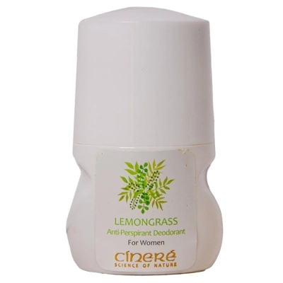 مام دئودورانت بانوان سینره-مدل LEMONGRASS