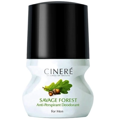 مام دئودورانت آقایان سینره-مدل SAVAGE FOREST