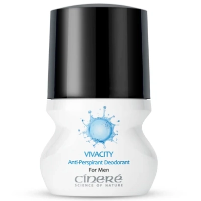 مام دئودورانت آقایان سینره-مدل VIVACITY