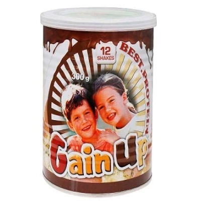 پودر گین آپ کودکان