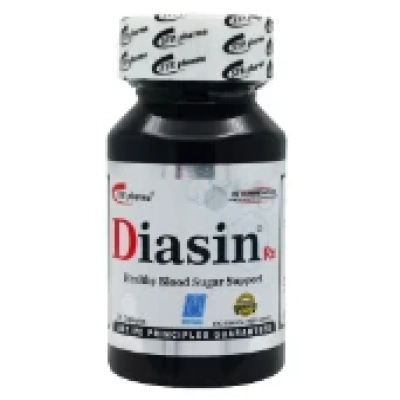 کپسول دیاسین آرایکس اس تی پی فارما