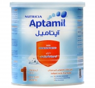 شیر خشک آپتامیل 1 مناسب نوزادان 0 تا 6 ماه