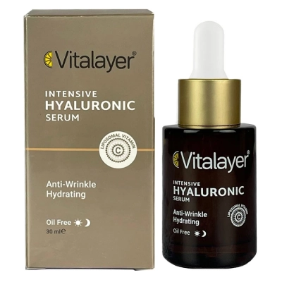 سرم هیالورونیک ویتالیر