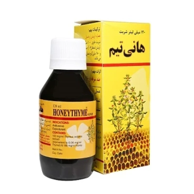 شربت هانی تیم
