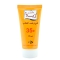کرم ضد آفتاب بی رنگ SPF 35+ مناسب پوست معمولی تا خشک دکتر ژیلا