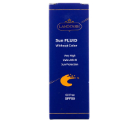 کرم ضد آفتاب فلوئید SPF50 لانوکر