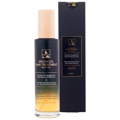 روغن آرگان اورلین