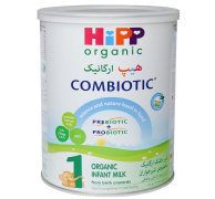 شیر خشک ارگانیک هیپ 1 مناسب نوزادان 0 تا 6 ماه