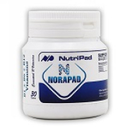 قرص نوراپاد ویتامین ب1/ب6/ب12 نوتری پاد