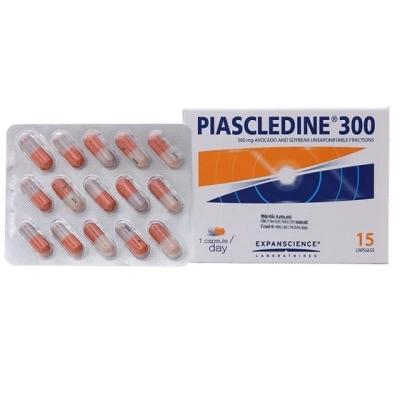 کپسول پیاسکلیدین 300 میلی گرم