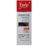 تونیک تقویت کننده مو مناسب برای انواع مو بیوتک-اورین