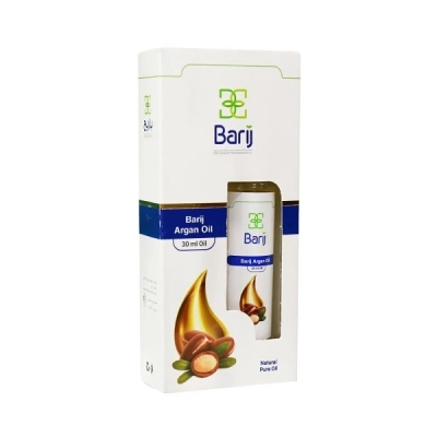 روغن آرگان باریج
