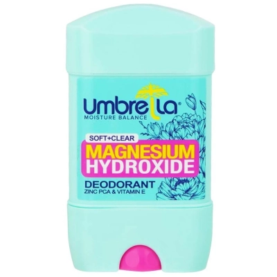 استیک زنانه سافت 75میلی لیتر آمبرلا