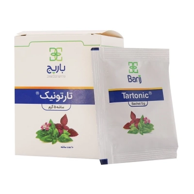 ساشه تارتونیک