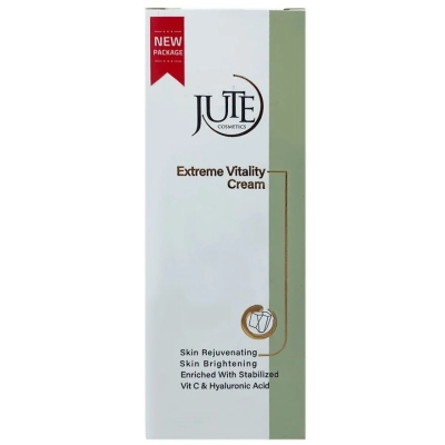 کرم ویتالیتی ژوت (کرم جوان کننده حاوی ویتامین C)
