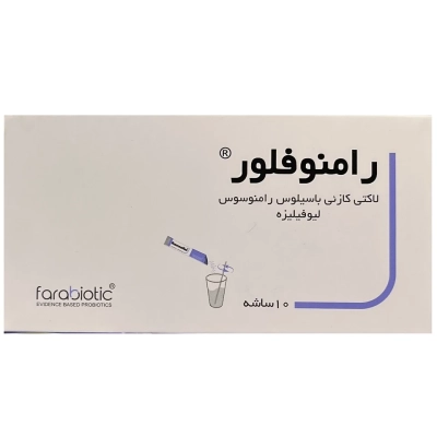 ساشه رامنوفلور