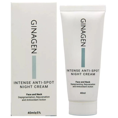 کرم ضد لک شب ژیناژن