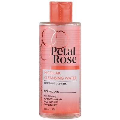 میسلار واتر پوست نرمال پتال رز