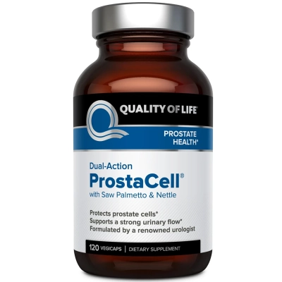 کپسول دوال اکشن پروستاسل داریان سلامت 120عددی