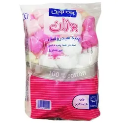 پنبه هیدروفیل توپک بوژان