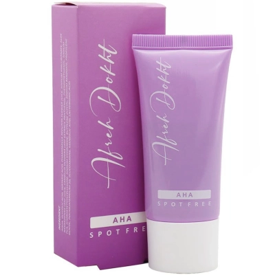 ژل AHA 15% آفره دخت