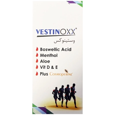لوسیون وستینوکس گلوکال