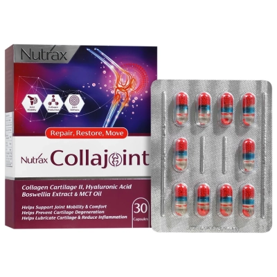 کپسول کلاجوینت نوتراکس 30 عددی